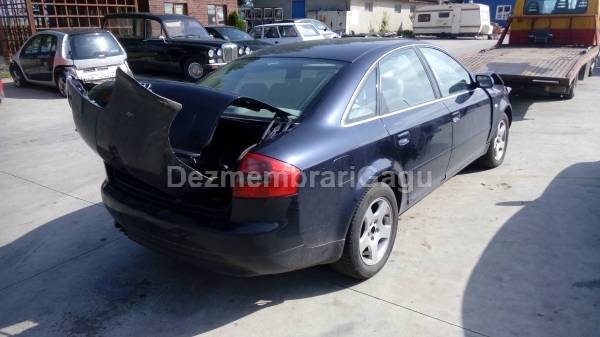 Vand geam usa ds AUDI A6 II (1997-2005), 1.9 Diesel, 96 KW din dezmembrari
