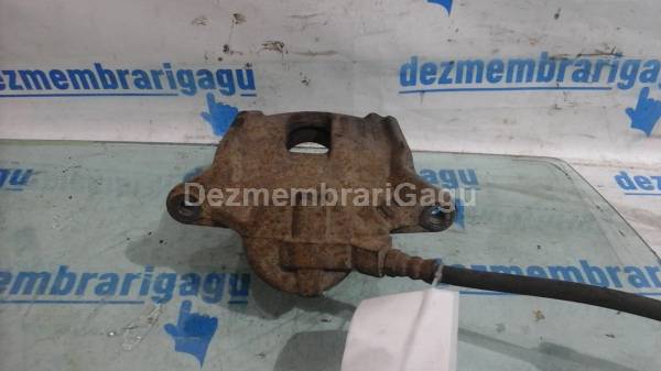 Vand etrier fata dreapta PEUGEOT 206