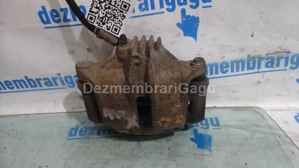 De vanzare etrier fata dreapta PEUGEOT 206, 1.6 Benzina, 80 KW