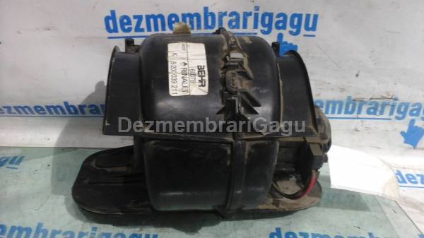 De vanzare motoras aeroterma RENAULT KANGOO I (1998-)