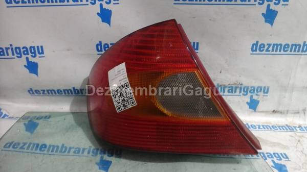 Vand stop stanga FORD MONDEO II (1996-2000) din dezmembrari
