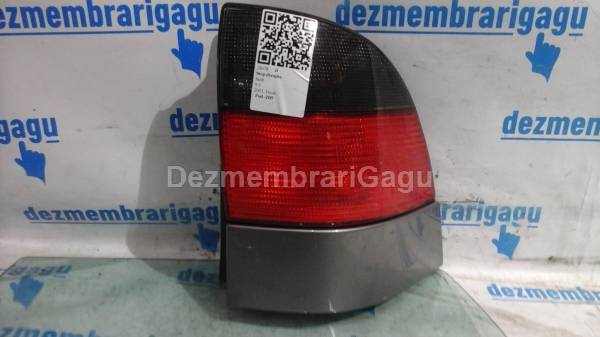 Vand stop dreapta FORD MONDEO II (1996-2000)