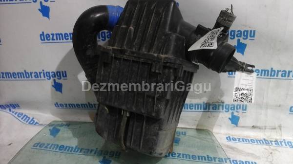 Carcasa filtru aer PEUGEOT 206 Diesel sh