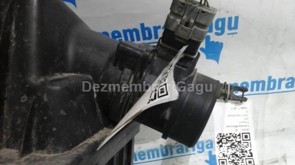 Vand debitmetru PEUGEOT 206 Diesel din dezmembrari