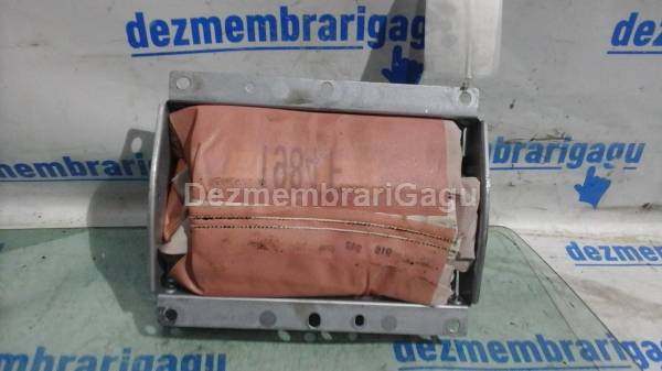 Vand airbag bord pasager SAAB 9-5