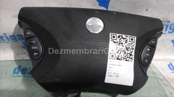 De vanzare airbag volan SAAB 9-5