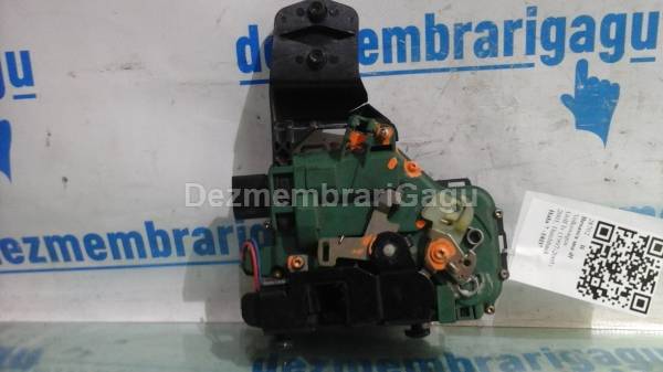 Vand broasca usa df VOLKSWAGEN GOLF IV (1997-2005) din dezmembrari