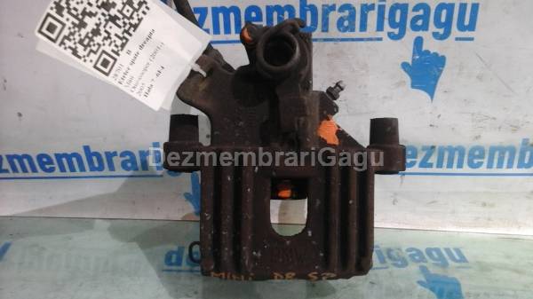 Etrier spate dreapta Mini Cooper