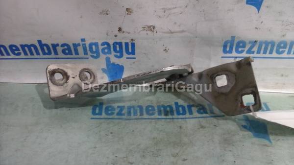 Balama capota stanga Renault Kangoo I