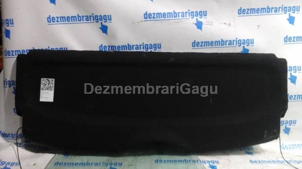 De vanzare polita portbagaj PEUGEOT 206