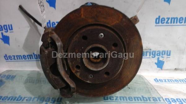 Vand fuzeta fata stanga PEUGEOT 206, 1.4 Benzina, 55 KW