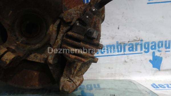 Vand etrier fata stanga PEUGEOT 206, 1.4 Benzina, 55 KW din dezmembrari