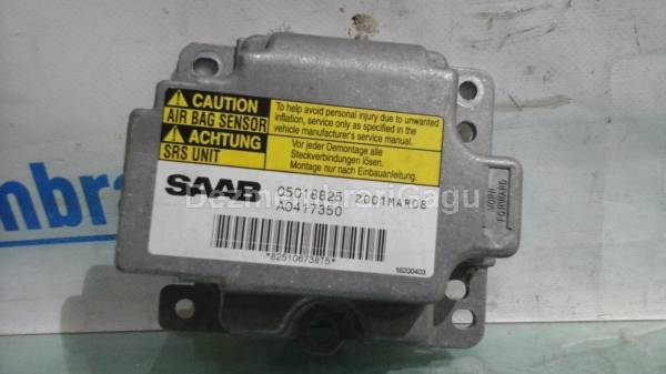 De vanzare calculator airbag SAAB 9-5