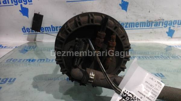 Pompa benzina Land Rover Range Rover I
