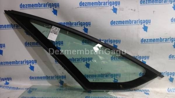 Geam coltar df Citroen C4