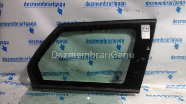 De vanzare geam caroserie dreapta CITROEN C4 PICASSO