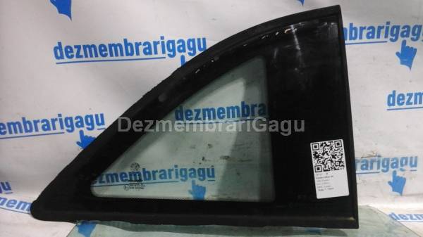Geam coltar ds Alfa Romeo Gt