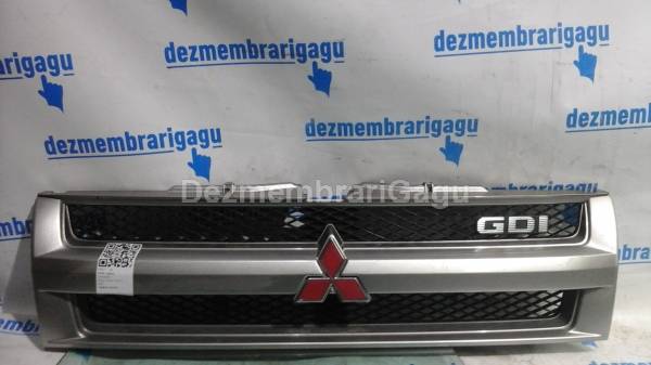 De vanzare grile capota MITSUBISHI PAJERO PININ (1999-)
