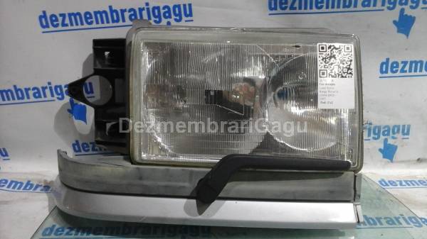 Vand far dreapta LAND ROVER RANGE ROVER II (1994-2002)