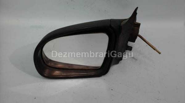 Oglinda stanga Opel Corsa B