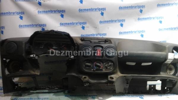 De vanzare plansa bord FIAT DOBLO