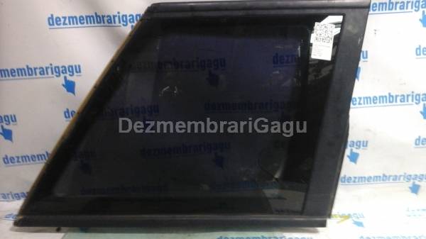Geam caroserie dreapta Land Rover Range Rover I