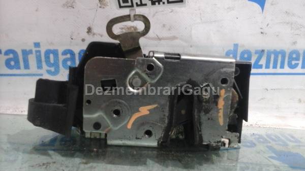 Broasca usa df Mini Cooper