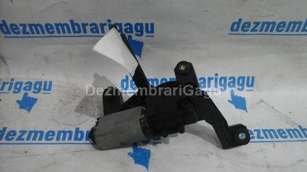  Motoras stergator spate OPEL ASTRA G (1998-) sh