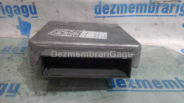  Calculator motor ecm ecu FORD MONDEO III (2000-), 2.0 Diesel sh