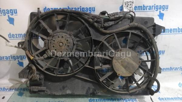 Vand electroventilator FORD MONDEO III (2000-), 2.0 Diesel din dezmembrari