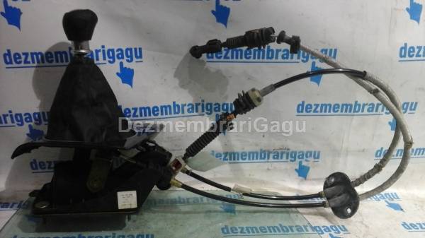 De vanzare timonerie FORD MONDEO III (2000-), 2.0 Diesel, 85 KW