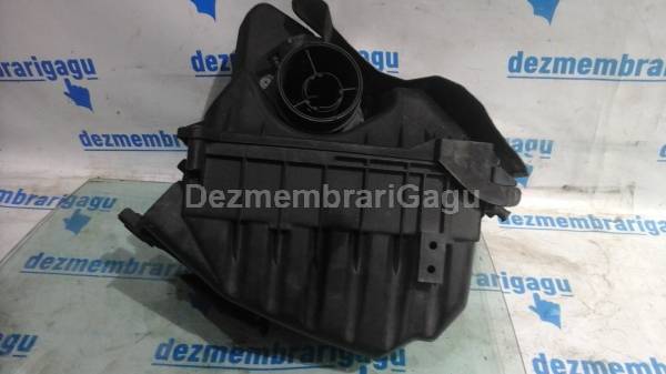 Vand carcasa filtru aer AUDI A4 II (2000-2004), 1.9 Diesel, 96 KW din dezmembrari