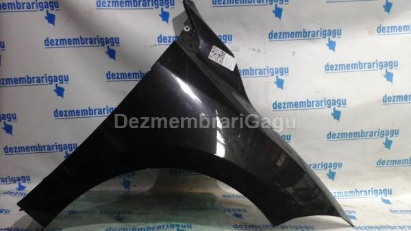 Vand aripa dreapta fata RENAULT MEGANE III (2008-) din dezmembrari