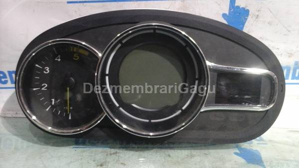 Ceasuri bord Renault 20