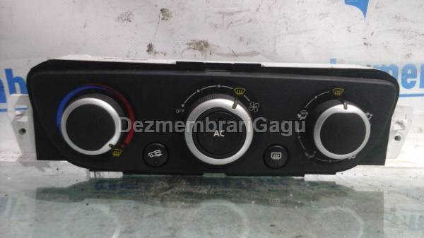 Panou AC Renault 20