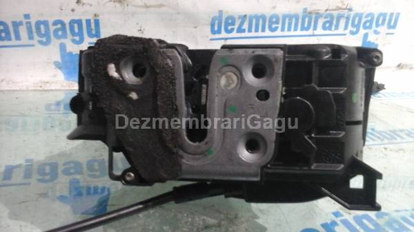 Vand broasca usa sf RENAULT MEGANE III (2008-) din dezmembrari