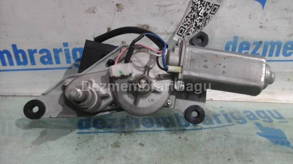 Motoras stergator spate CHEVROLET LACETTI