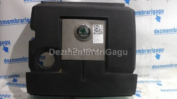 Vand carcasa filtru aer SKODA FABIA I (1999-), 1.2 Benzina, 47 KW