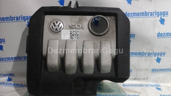 Vand capac motor VOLKSWAGEN GOLF V (2003-), 1.9 Diesel, 74 KW