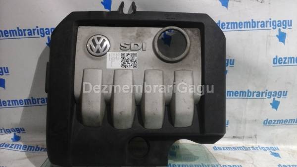 De vanzare capac motor VOLKSWAGEN GOLF V (2003-), 1.9 Diesel, 74 KW second hand