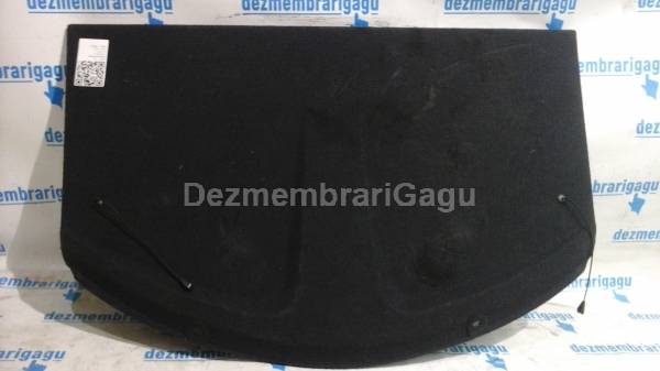 Polita portbagaj ALFA ROMEO GT (2003-)