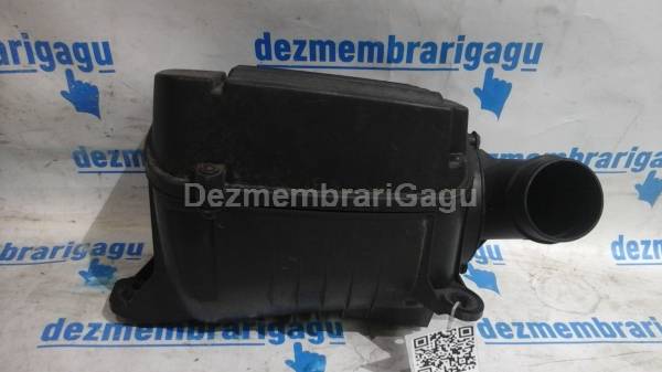 Vand carcasa filtru aer SEAT ALTEA, 1.6 Benzina