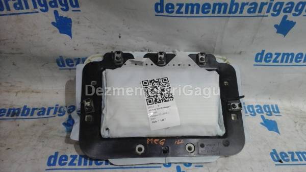 Vand airbag bord pasager RENAULT MEGANE III (2008-) din dezmembrari