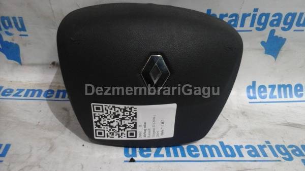  Airbag volan RENAULT MEGANE III (2008-) sh