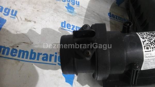 De vanzare debitmetru VOLKSWAGEN PASSAT / 3C (2005-), 2.0 Diesel, 103 KW second hand