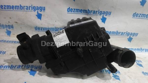 De vanzare carcasa filtru aer VOLKSWAGEN PASSAT / 3C (2005-), 2.0 Diesel, 103 KW second hand