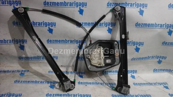 Vand macara geam df VOLKSWAGEN GOLF V (2003-) din dezmembrari