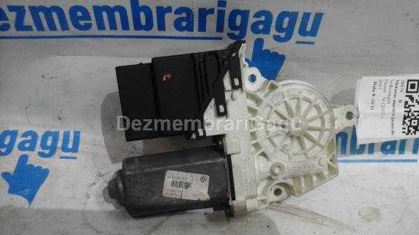 Vand motoras macara geam ds VOLKSWAGEN PASSAT / 3C (2005-)