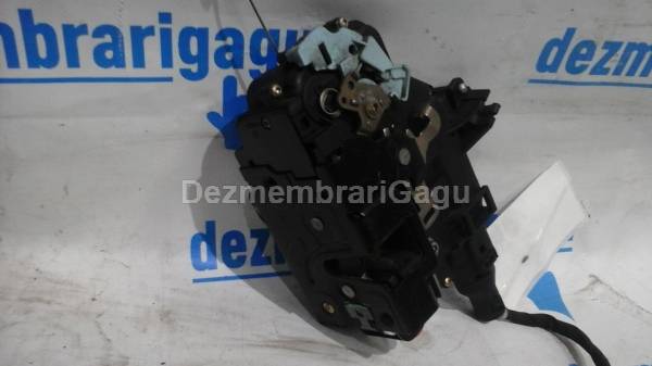 Vand broasca usa sf VOLKSWAGEN GOLF V (2003-)