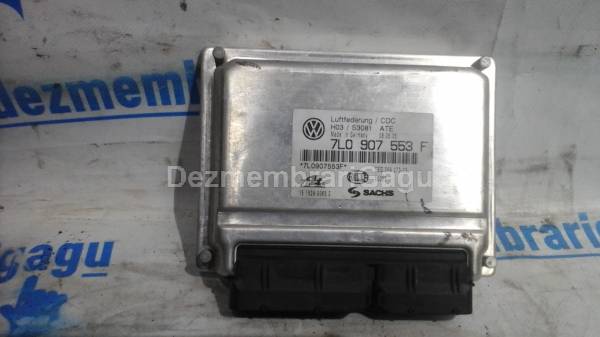 Calculator ABS Volkswagen Touareg